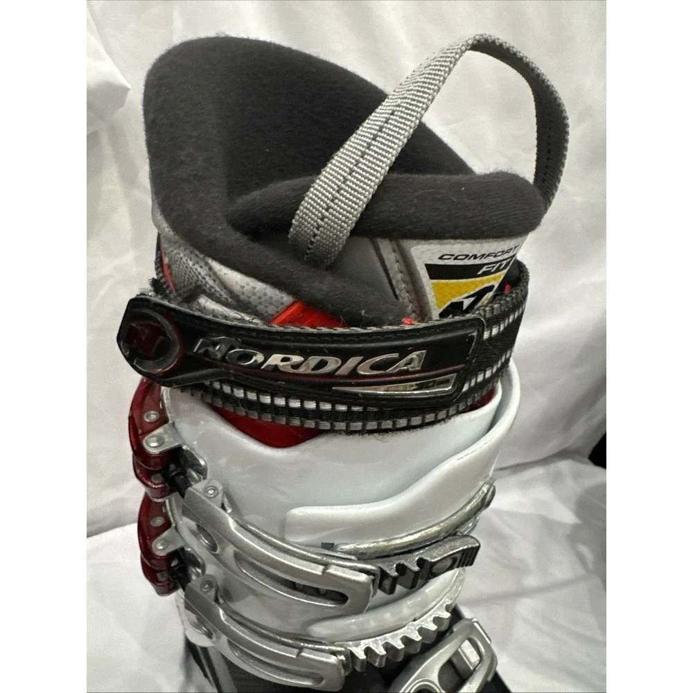 Nordica Cruise NFS 70 Ski Boots Mondo 26.5 Men's US 8.5 325mm Comfort Fit